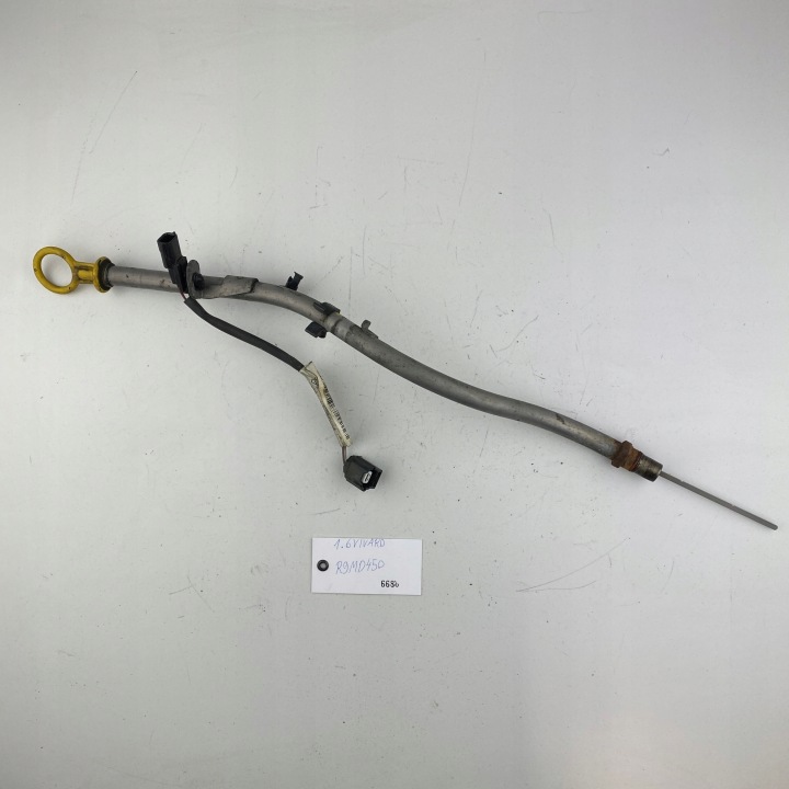 SONDE MESURE HUILES TRAFIC VIVARO 1,6 SCENIC QASHQAI TALENTO 1.6 DCI CDTI