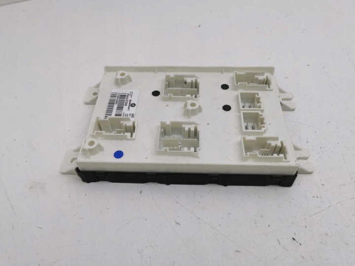 MASERATI GHIBLI 2014 MODULES CONFORT