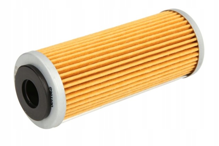 FILTRE HUILES HF652 MOTOS PCS HIFLO