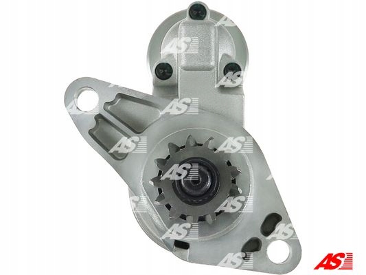 AS-PL DÉMARREUR S0780S