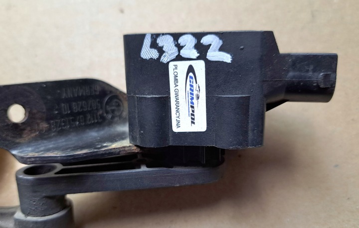 LAND ROVER RANGE ROVER III CAPTEUR NIVELLEMENT FEUX RQH500421