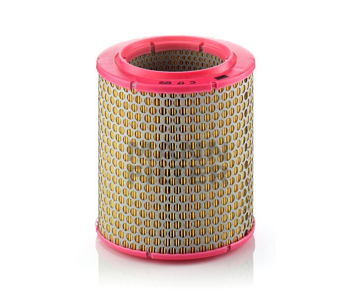 FILTRE AIR MANN-FILTER 1444A1 1444EY 1444WZ 8