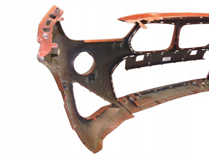 PARE-CHOCS AVANT 4XPDC BMW 2 PIÈCES F39 MODULE 8069086