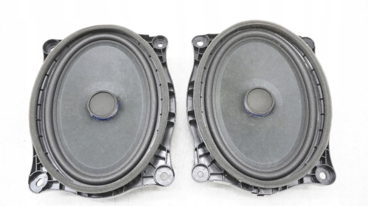 HAUT-PARLEUR AMPLIFICATEUR HAUT-PARLEURS MARK LEVINSON LEXUS RX450H IV 86280-0WD30
