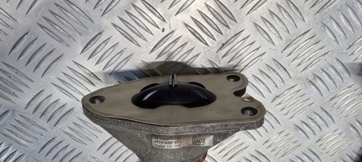 BMW F31 F36 AMORTISSEUR ARRIÈRE ARRIÈRE GAUCHE ET DROIT 6856710 (6873825)