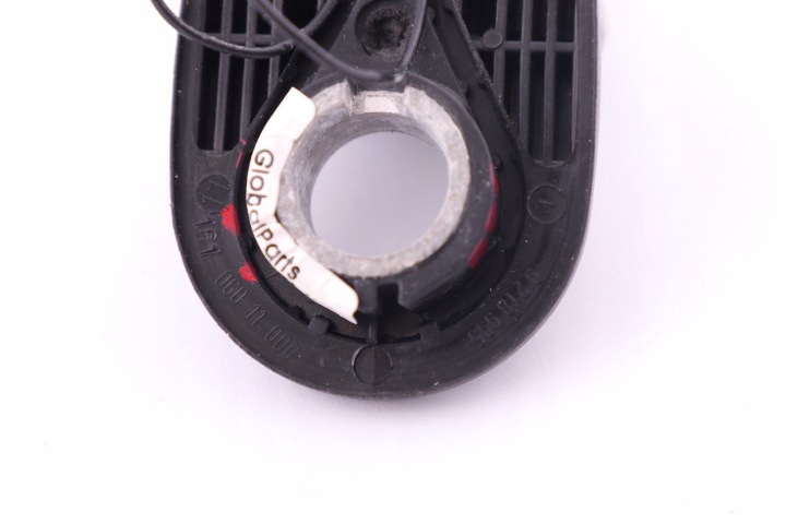 BMW E46 E91 E61 POIGNÉE MICROCONTACT COUVERCLES DE COFFRE ARRIÈRE