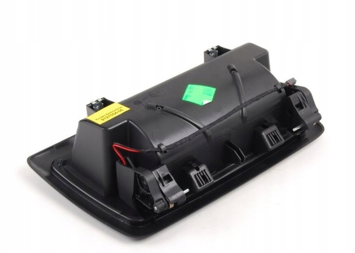 BAC SUR PANNEAU TABLEAU DE BORD INSTRUMENTATION BMW 1 SERII E81 E87