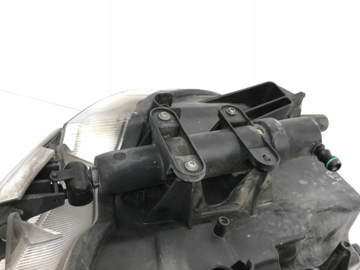 SKODA SUPERB II PROJECTEUR GAUCHE PHARE AVANT 3T1941015B