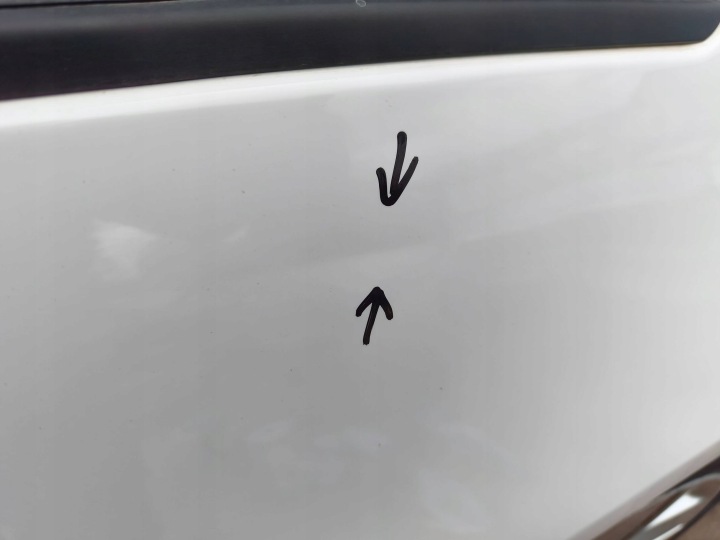 AILE AVANT DROIT ZAFIRA C 11-17R Z40R 40R