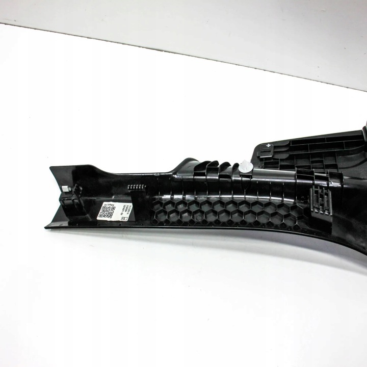 ARRIÈRE DROITE MOULURE DÉCORATIVE SEUIL VOLVO V60 II CROSS COUNTRY 31468396
