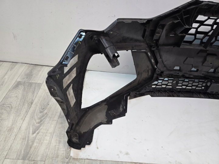 PARE-CHOCS AVANT AVANT AUDI Q3 RS RSQ3 83A