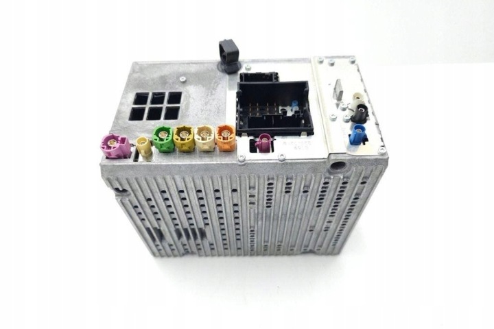 BMW F10 F11 F20 F30 F25 RADIO LECTEUR DE CARTE NAVIGATION CIC NBT HU 9318747