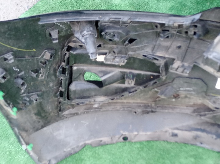 PARE-CHOCS AVANT AVANT VOLVO V60 II S60 III R-DESIGN 31455622