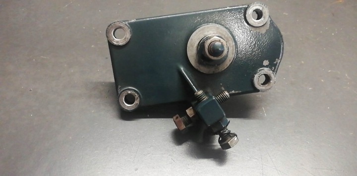 MÉCANISME POMPES CARBURANTS KUBOTA D1302 ORIGINAL