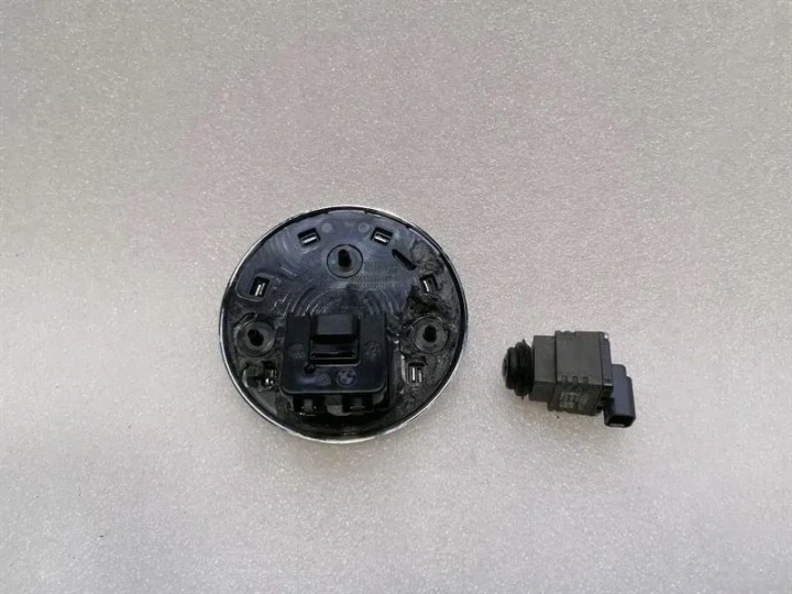 MODULES ELEKTRONICZNE BMW 4 M4 G82 G22 5A0F6D7 UNITÉ GESTIONNAIRE CAMÉRA CO