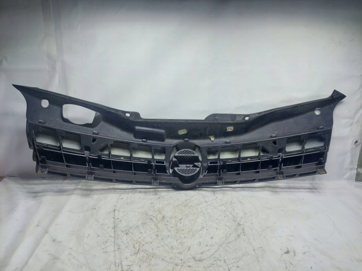 CALANDRE GRILLES DE RADIATEUR 13241967 OPEL ASTRA H