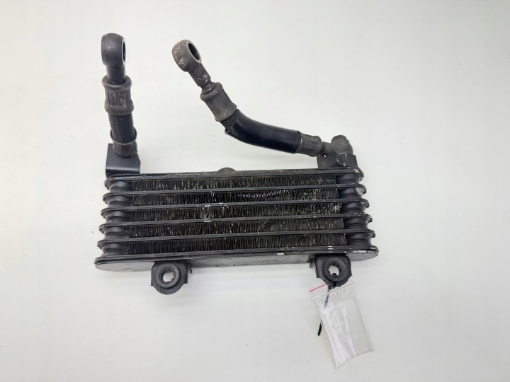 RADIATEUR RADIATEUR HUILES SUZUKI SV 1000