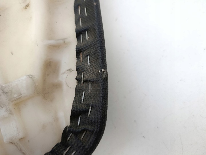 KAWASAKI ER6 09-11 SIÈGE BANQUETTE ARRIÈRE SIÈGE 53066-0205