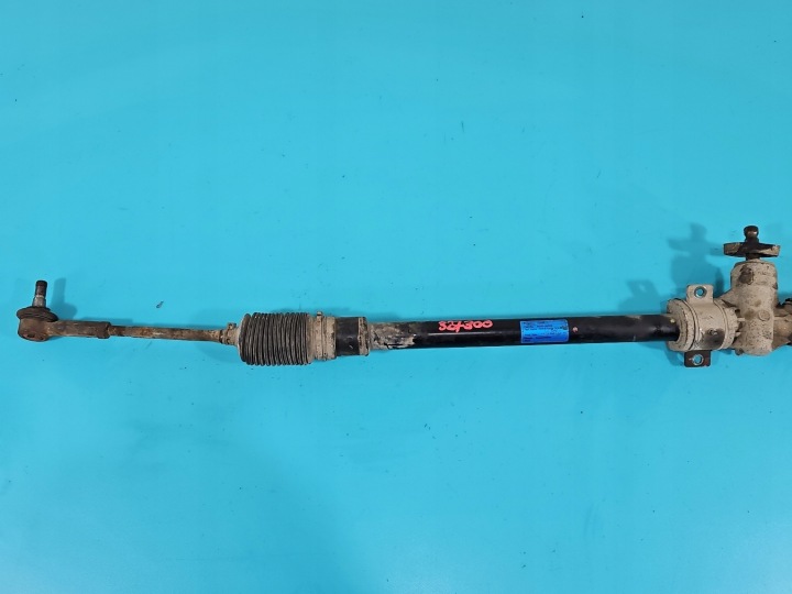 CRÉMAILLÈRE DE DIRECTION CRÉMAILLÈRE DE DIRECTION SUZUKI IGNIS 48500-86G50
