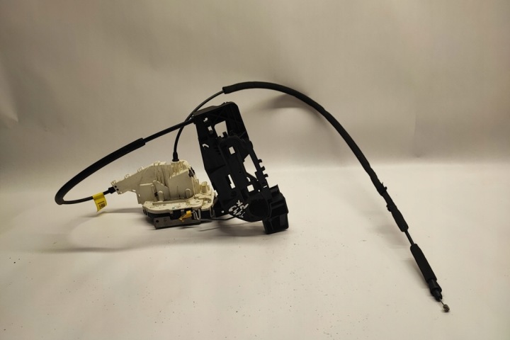 CHÂSSIS POIGNÉES AVANT GAUCHES PORTES DODGE CHARGER 68060189AG 5.7L GASOLINE