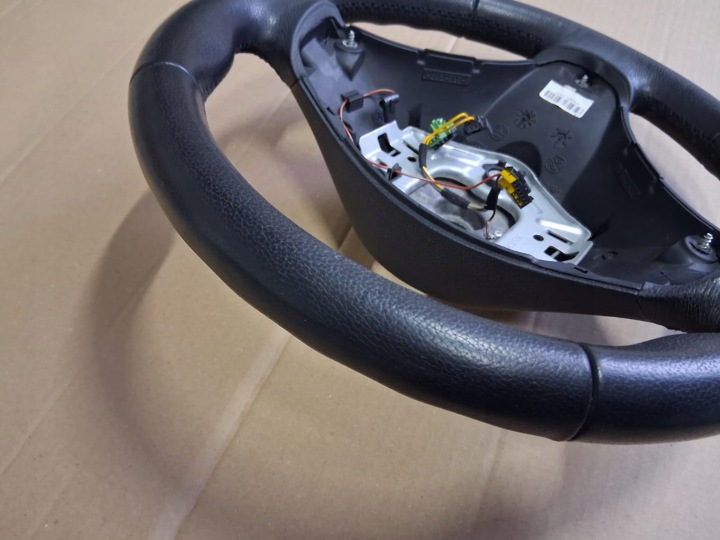 VOLANT BMW 3 (E90, E91, E92, E93) (2005-2011) 32306795570