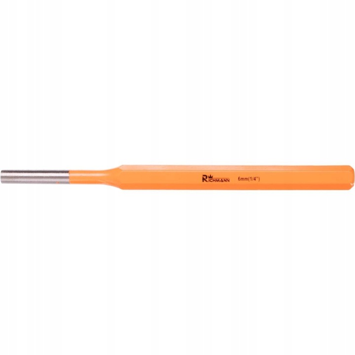 PRZEBIJAK 6X150MM X 10MM RICHMANN C5818