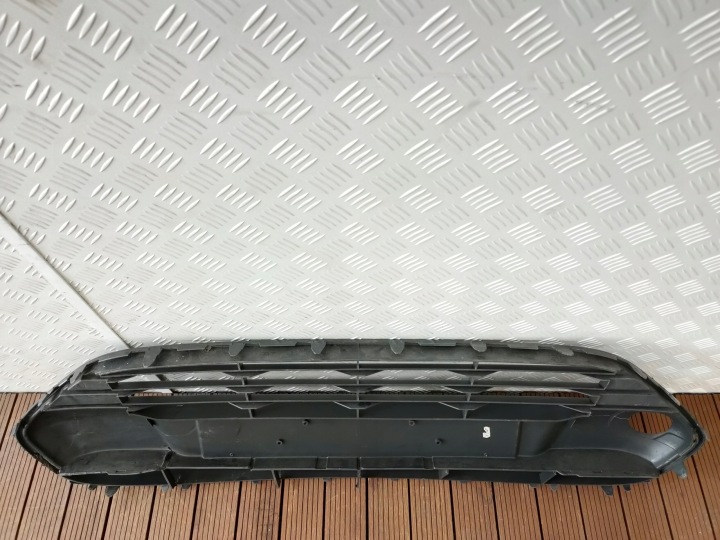 FORD TRANSIT CONNECT MK2 14-18 GRILLE PARE-CHOCS DT11-17B968-A OE