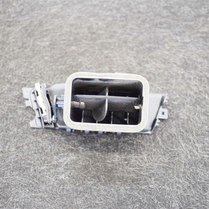 BMW 3 E90 E91 2011 BUSES GRILLES CONDUIT D'AIR TABLEAU DE BORD INSTRUMENTATION