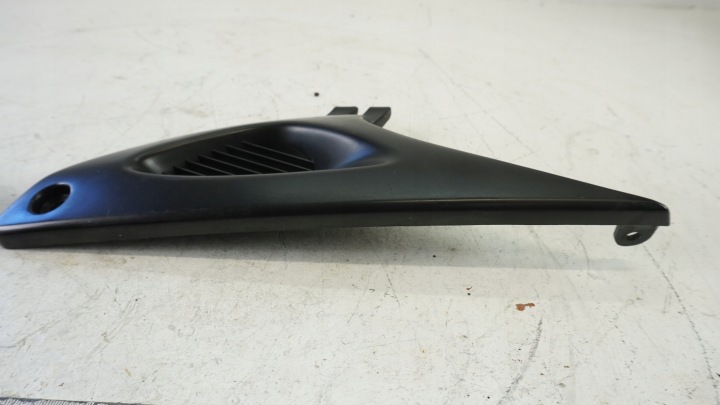 SUZUKI SV 650 AVEC 99-02 REMPLISSAGE GRILLE PROTECTION DÉFLECTEUR D'AIR DROIT GAUCHE JEU