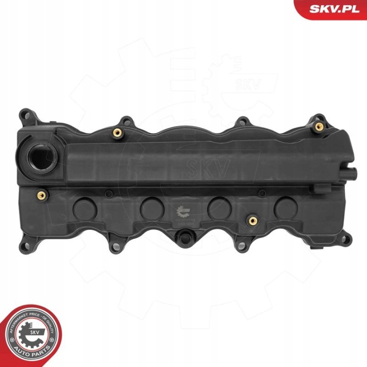 COUVERCLE DE SOUPAPES HONDA 12310-RNA-A01
