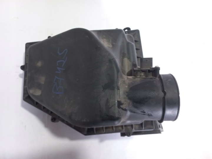 BMW X6 G06 CHÂSSIS FITLRA AIR 8620945