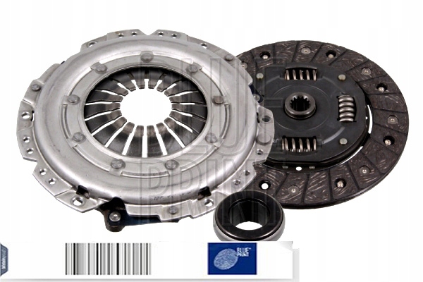 EMBRAYAGE JEU OPEL