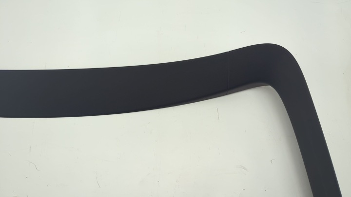 AUDI RS6 C7 2016 GARNITURE COUVERCLES DE COFFRE ARRIÈRE COUVERCLES DE COFFRE