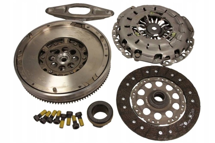 KIT ADHÉRENCE LUK 600 0238 00 600023800