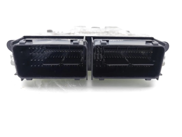 FORD ECOSPORT CONTRÔLEUR MODULE ECU 1.0 ECOBOOST ESSENCE 92KW (125 HP) 2017