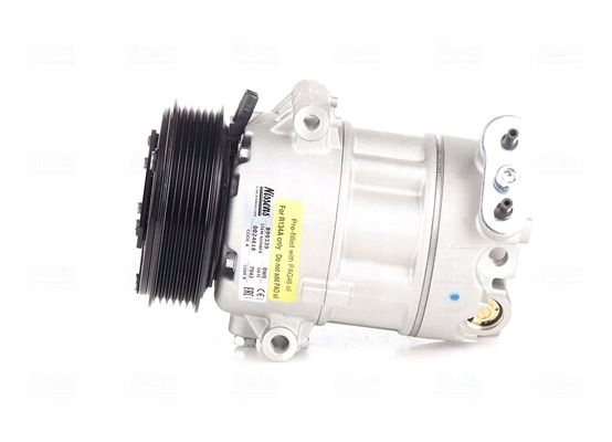 NISSENS 890339 COMPRESSEUR CLIMATISATION 890339 NIS 890339