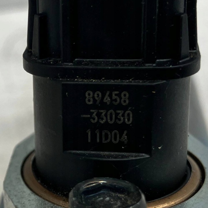 COROLLA E21 2.0H HYBRIDE MOULURE INJECTION AVEC CAPTEUR 89458-33030