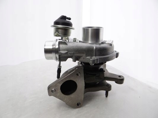 TURBINE OPEL MOVANO A 2.5 CDTI 101 120 146 KM