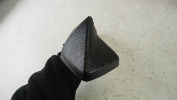 G796 KAWASAKI NINJA 650 17-19 RÉTROVISEUR DROIT