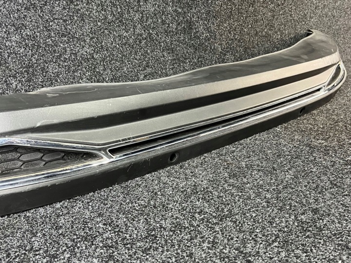 HYUNDAI I30 III LIFT DIFFUSEUR DOUBLURE PARE-CHOCS ARRIÈRE ARRIÈRE