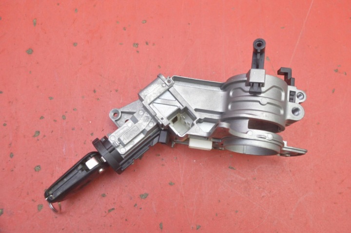 IMMO ORDINATEUR KIT 55205622 13225988 55205622 OPEL ZAFIRA B 1.9 CDTI