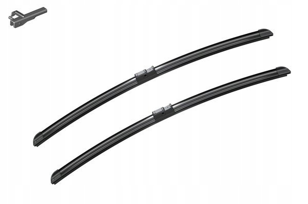 BOSCH ESSUIE-GLACES AEROTWIN AVANT 3397118938 A938S