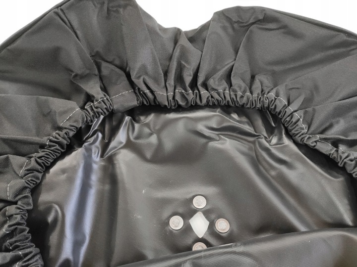 HOUSSE BÂCHE KOLO RÉSERVE M-72 K-750 DNIEPR