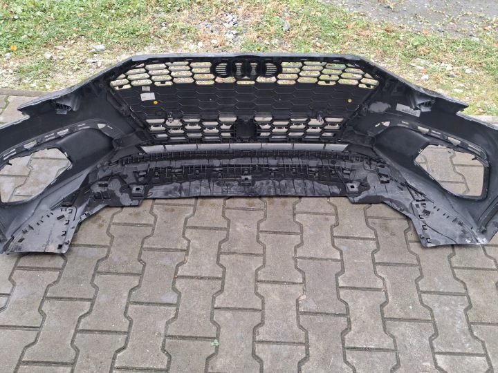 AUDI A 3 8Y0 PARE-CHOCS AVANT ORIGINAL