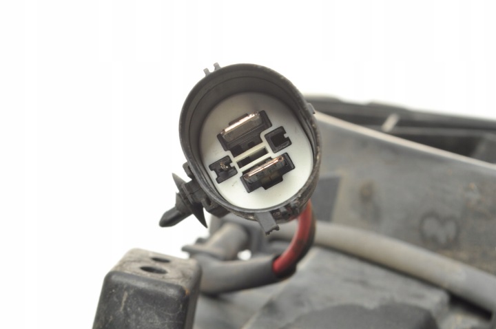 C-MAX I VOLVO S40 II V50 2.0 D 136KM VENTILATEUR RADIATEUR 7M51-8C607-AB