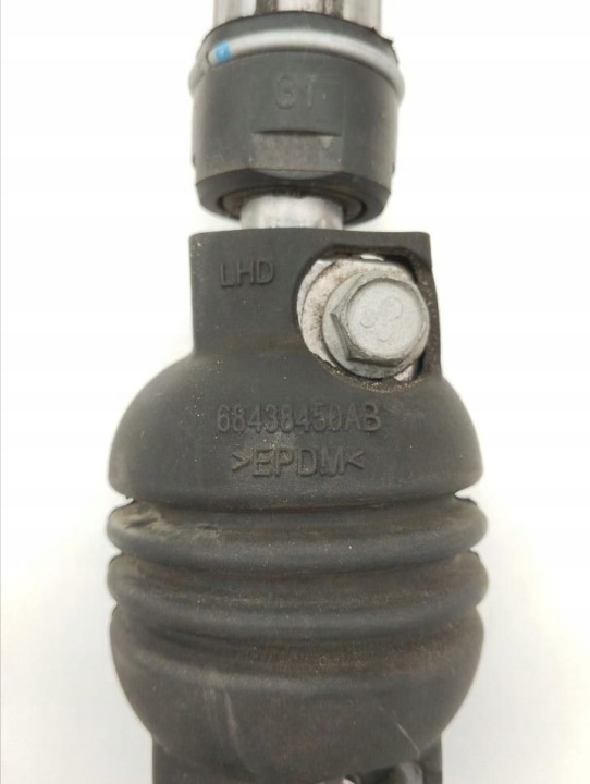 JEEP GRAND CHEROKEE WL 2021 JOINT ARBRE COLONNES DIRECTION