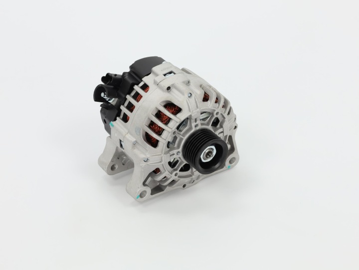 ALTERNATEUR TURBO-TEC 5705EN TTAL001053