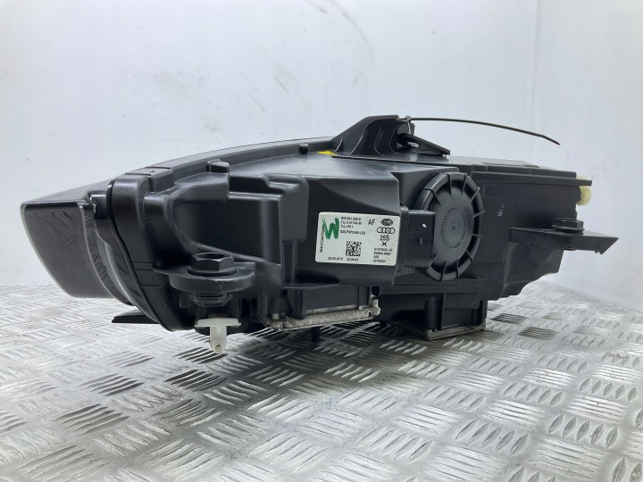 2014 AUDI A3 S3 8V PROJECTEUR 8V0941006D