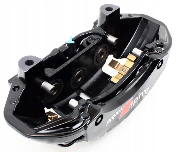 ÉTRIER DE FREIN DE FREIN DROIT AVANT AUDI E-TRON GT 4J3615124B NEUF ORIGINAL