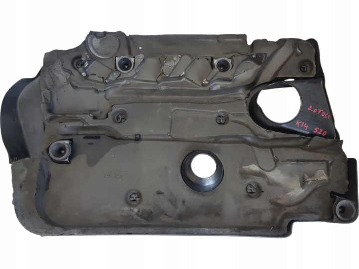 FORD KUGA MK2 PROTECTION MOTEUR SUPÉRIEURE F1FQ-6A949-EA